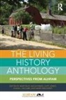 Martha B. Jones Katz-Hyman, Martha Cliff Katz-Hyman, Martha Jones Katz-Hyman, Jones Cliff, Cliff Jones, Martha Katz-Hyman... - Living History Anthology