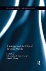 Christopher B. (Villanova University Barnett, Christopher B. Elliston Barnett, Christopher B Barnett, Christopher B. Barnett, Barnett Christopher B., Clark J Elliston... - Theology and the Films of Terrence Malick