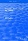 Marcos Rojkind, Marcos (Einstein College of Medicine Rojkind, Marcos Rojkind - Revival: Connective Tissue in Health and Disease (1990)