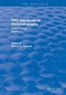 Shirley C. Churms, Shirley C. (University of Cape Town Churms, Shirley C. Sherma Churms, Shirley C Churms, Shirley C. Churms, Churms Shirley C.... - Handbook of Chromatography Volume II (1990)