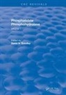 David N. Brindley, David N. (University of Alberta) Brindley, David N. Sabine Brindley, Brindley David N., David N. Brindley, John R. Sabine - Phosphatidate Phosphohydrolase (1988)