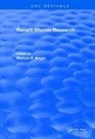 Briggs Michael, Briggs H Michael, Briggs Michael, Briggs H Michael - Recent Vitamin Research (1984)