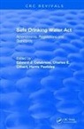 Edward J Calabrese, Edward J. Calabrese, Edward J. (University of Massachusetts Calabrese, Edward J. Gilbert Calabrese, Calabrese Edward J., Edward J. Calabrese... - Safe Drinking Water Act (1989)