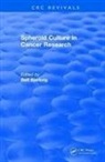 Rolf Bjerkvig, Rolf (University of Bergen) Bjerkvig, Rolf Bjerkvig - Revival: Spheroid Culture in Cancer Research (1991)