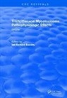 Val Richard Beasley, Val Richard (University of Illinois) Beasley, Val Richard Beasley - Revival: Trichothecene Mycotoxicosis Pathophysiologic Effects (1989)