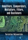 Tertulien Ndjountche, Tertulien (Ieee Ndjountche, Ndjountche Tertulien - Amplifiers, Comparators, Multipliers, Filters, and Oscillators