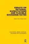 Nasser Saidi, Nasser Amin Hassan Saidi - Essays on Rational Expectations and Flexible Exchange Rates