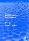 George F. Tomossy, George F. Weisstub Tomossy, Tomossy George F., David N. Weisstub, Weisstub David N., George F. Tomossy... - Human Experimentation and Research