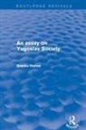 Horvat, Branko Horvat - Essay on Yugoslav Society