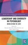 Maureen Nicholas Mcintosh, Afreen Husain Huq, Husain Afreen Huq, Maureen Mcintosh, Helen Nicholas - Leadership and Diversity in Psychology