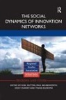 Roel (Tilburg University Rutten, Roel Benneworth Rutten, Paul Benneworth, Frans Boekema, Dessy Irawati, Roel Rutten - Social Dynamics of Innovation Networks