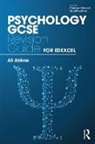 Ali Abbas - Psychology Gcse Revision Guide for Edexcel