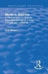 A. E. Bridger, Adolphus Edward Bridger - Revival: Minds in Distress (1913)