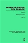 R. R. Dale, Dale R. R. - Mixed Or Single-Sex School? Volume 2