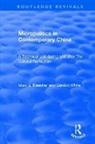 Marc J Blecher, Marc J. Blecher, Marc J. White Blecher, Bleecher, Marc J Bleecher, Marc J. Bleecher... - Micropolitics in Contemporary China