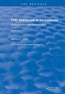 WILLIS, A L Willis, A. L. Willis, Anthony L. Willis, Anthony L. Willis - Revival: Handbook of Eicosanoids (1987)