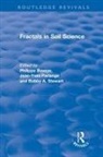 Baveye, Philippe Baveye, Philippe (Cornell University) Baveye, Philippe (Cornell University) Parlange Baveye, Philippe (Cornell University) Stewart Baveye, Philippe Dutartre... - Revival: Fractals in Soil Science (1998)