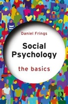 Daniel Frings, Frings Daniel - Social Psychology