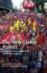 Harry (University of South Florida Vanden, Harry E. (University of South Florida Vanden, Harry Funke Vanden, Peter Funke, Peter N. Funke, Gary Prevost... - New Global Politics