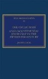 James Cook, James (Moved to Edinburgh University) Cook, Cook James - Cyclic Mass