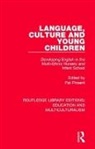 Pat Pinsent, Pat Pinsent, Pinsent Pat - Language, Culture and Young Children