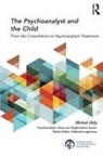 Michel Ody - Psychoanalyst and the Child