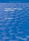 Amos Richmond, Amos Richmond, Richmond Amos - Handbook of Microalgal Mass Culture (1986)