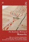 Elena (University of Winchester Woodacre, Elena Dean Woodacre, Dr. Lucinda H. S. Dean, Lucinda H.S. Dean, Lucinda H.S. (University of Stirling Dean, Chris Jones... - Routledge History of Monarchy