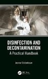 Jeanne Moldenhauer - Disinfection and Decontamination
