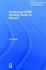 Ali Abbas, Abbas Ali - Psychology Gcse Revision Guide for Edexcel