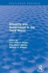 Agbese, Pita Ogaba Agbese, Pita Ogaba (University of Northern Iowa Agbese, John Mukum Mbaku - Revival: Ethnicity and Governance in the Third World (2001)
