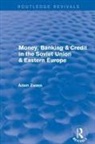 Zwass, Adam Zwass, Zwass Adam - Money, Banking & Credit in the Soviet Union & Eastern Europe