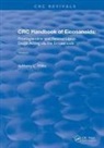 Willis, A L Willis, A. L. Willis, Anthony L. Willis, Anthony L. Willis - Crc Handbook of Eicosanoids, Volume II