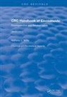 Willis, A L Willis, A. L. Willis, Anthony L. Willis, Anthony L. Willis - Revival: Handbook of Eicosanoids (1987)