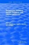 John Kucharczyk, John (University of Minnesota Hosp) St Kucharczyk, John (University of Minnesota Hosp.) Kucharczyk, John (University of Minnesota Hosp.) S Kucharczyk, Alan D Miller, Alan D (Rockefeller University Miller... - Revival: Nausea and Vomiting (1991)