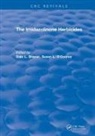 Susan O'Connor, Susan L O'Connor, Susan O''connor, Susan Shaner O''connor, Shaner, Dale Shaner... - Revival: The Imidazolinone Herbicides (1991)