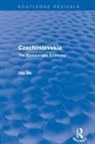 Ota Sik, Ota Šik - Czechoslovakia