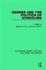 Madeleine (University of Cambridge Arnot, Madeleine Weiner Arnot, Madeleine Arnot, Arnot Madeleine, Gaby Weiner, Weiner Gaby - Gender and the Politics of Schooling