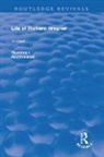 Glasenapp, Carl Francis Glasenapp, Carl Friedrich Glasenapp - Revival: Life of Richard Wagner Vol. Iii (1903)