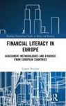 NICOLINI, Gianni Nicolini, Gianni (University of Rome ''Tor Vergata Nicolini, Gianni (University of Rome 'Tor Vergata' Nicolini - Financial Literacy in Europe