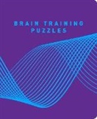 Eric Saunders - Brain Training Puzzles