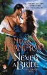 Megan Frampton, Frampton Megan - Never a Bride