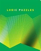 Eric Saunders - Logic Puzzles