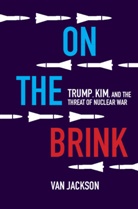 Van Jackson, Van (Victoria University of Wellington) Jackson, Jackson Van - On the Brink