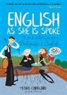 Pedro Carolino - English As She Is Spoke: The Guide of Conversation in Portuguese
