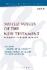 Katherine M Hockey, Katherine M. (University of Exeter Hockey, Madison N Pierce, Watson, Katherine M. Hockey, Katherine M. (University of Exeter Hockey... - Muted Voices of the New Testament