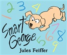 Jules Feiffer, Feiffer Jules, TBD, Jules Feiffer, Feiffer Jules - Smart George