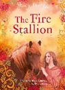 Stacy Gregg, Gregg Stacy - The Fire Stallion
