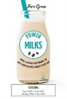 Fern Green, Green Fern - Power Milks