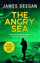 James Deegan, Deegan James, JAMES DEEGAN - The John Carr